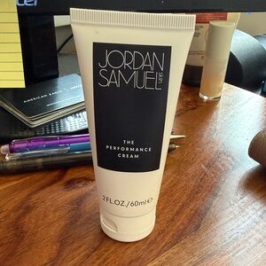 NEW Jordan Samuel The Performance Cream (2 fl oz)